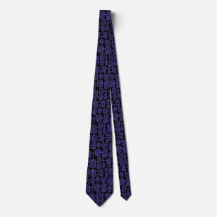 Abstract 041113 - Abstract Texture 08 Tie