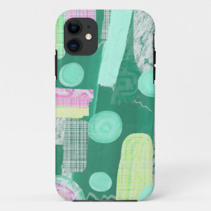 Abstract 050112b Case-Mate iPhone case