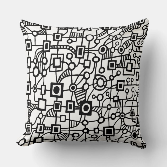 Abstract 070517 cushion (Front)