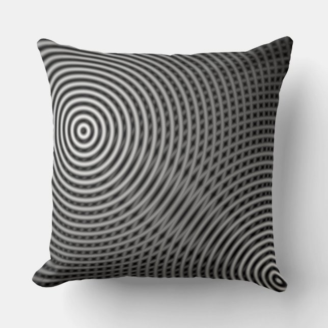 Abstract 090716(02) cushion (Front)