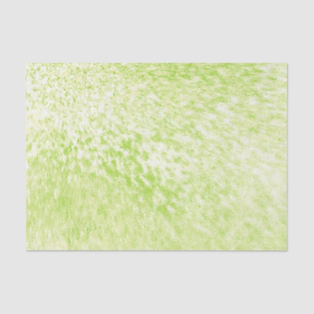 Abstract 10lb Tissue Paper, Paper (Front)