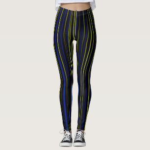 Abstract 120716(011) leggings
