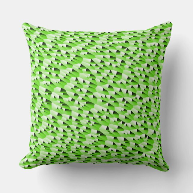 Abstract 120716(07) cushion (Front)