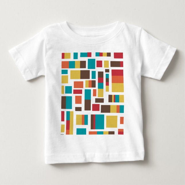 Abstract 120913 baby T-Shirt (Front)