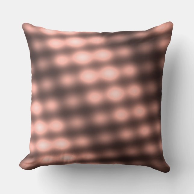 Abstract 140716(07) cushion (Front)