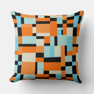 Abstract 180316 cushion