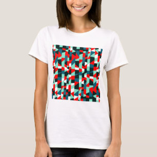 Abstract 190513 T-Shirt