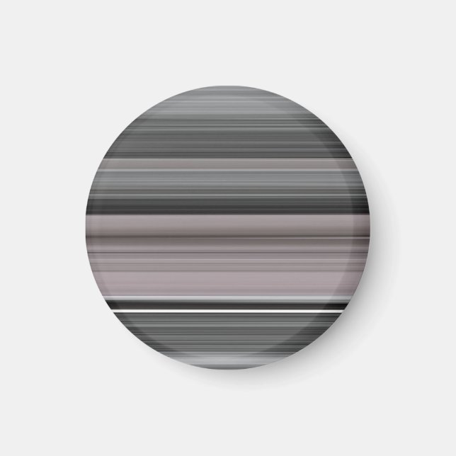 Abstract #1: Gray Magnet (Front)