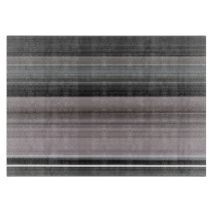 Abstract #1: Grey Cutting Board