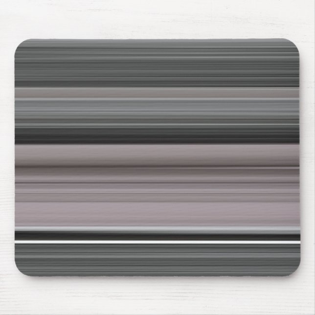 Abstract #1: Grey Mouse Pad (Front)