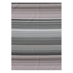 Abstract #1: Grey Tablecloth