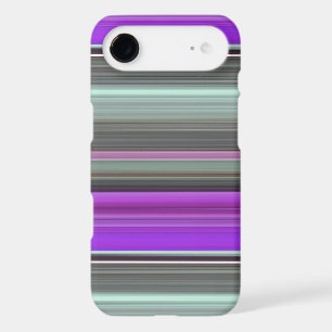 Abstract #1: Purple and grey