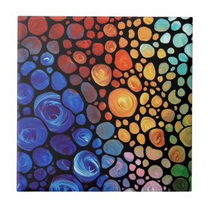 abstract-1 tile
