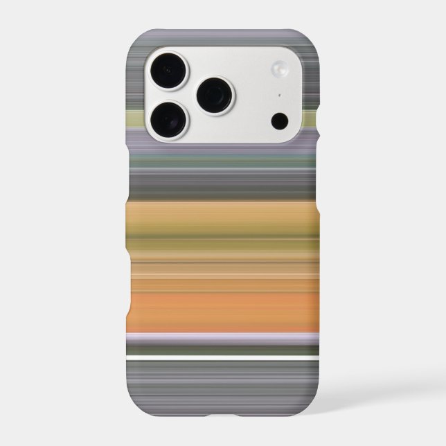 Abstract #1: Yellow and gray (Back)