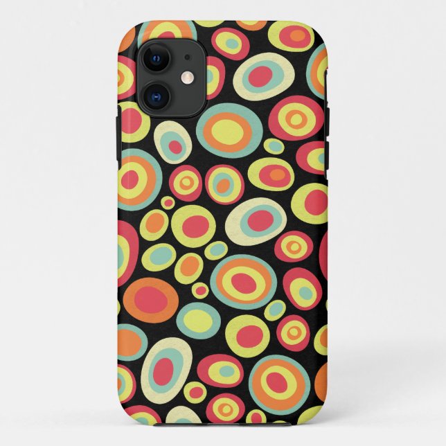 Abstract 210213 Case-Mate iPhone case (Back)