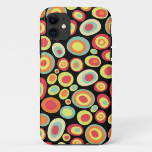 Abstract 210213 iPhone 11 case