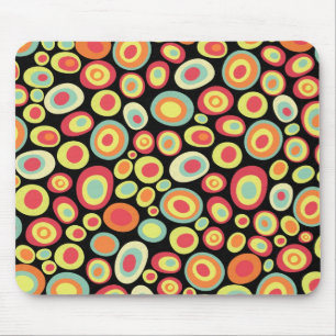 Abstract 210213 mouse pad