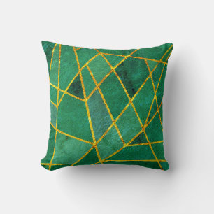 Abstract #245 cushion