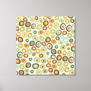 Abstract 250213 canvas print