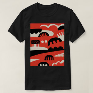 Abstract 281219b T-Shirt