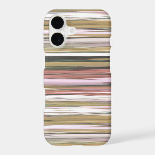Abstract #2: Autumn Fall colours blur Case-Mate iP