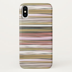 Abstract #2: Autumn Fall colours blur Case-Mate iPhone Case