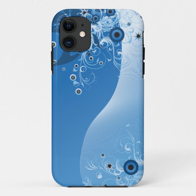 Abstract 2 Case-Mate iPhone case (Back)