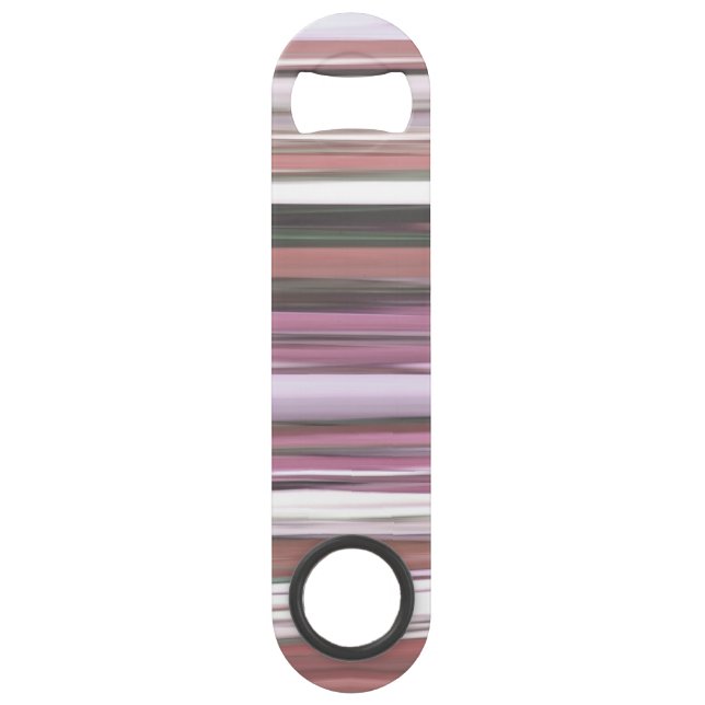 Abstract #2: Pink blur (Back)