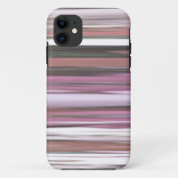 Abstract #2: Pink blur