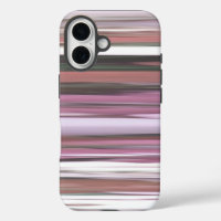 Abstract #2: Pink blur
