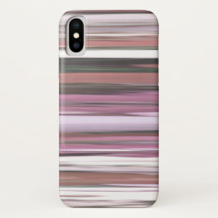 Abstract #2: Pink blur Case-Mate iPhone Case