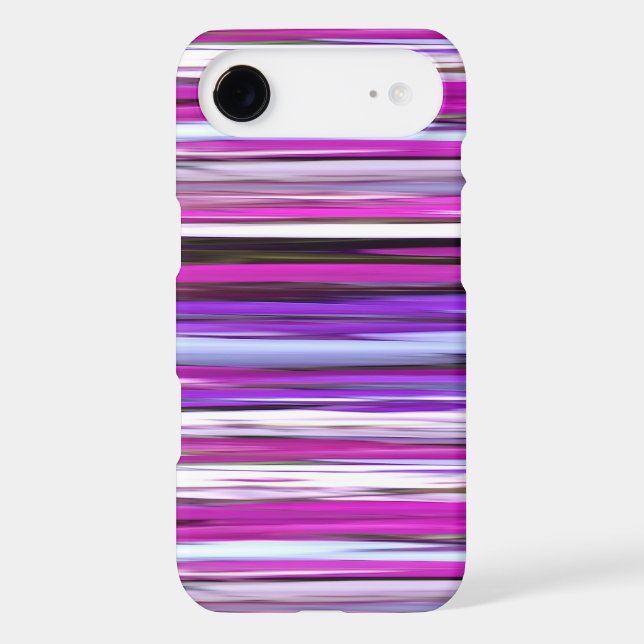 Abstract #2: Purple Blur (Back)