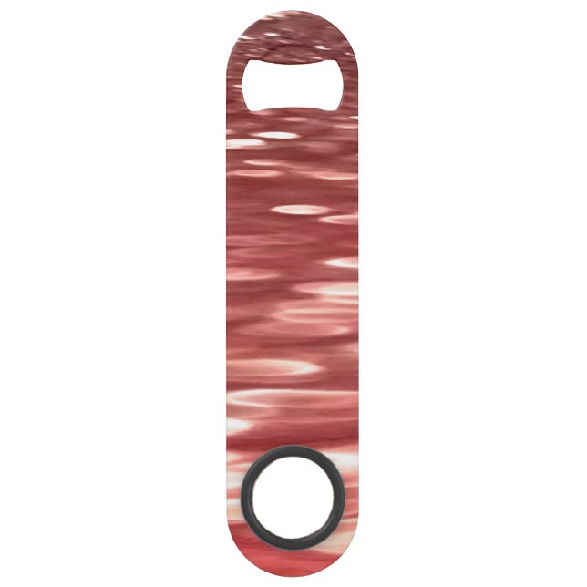 Abstract #2: Red blur (Front)