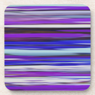 Abstract #2: Ultraviolet blur Coaster