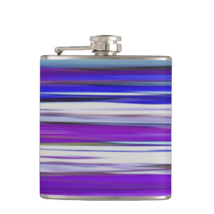 Abstract #2: Ultraviolet blur Hip Flask