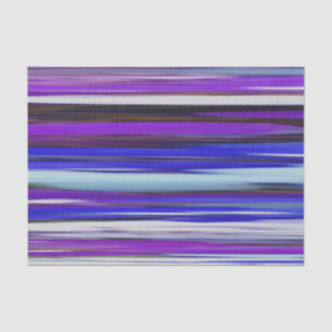 Abstract #2: Ultraviolet blur Tissue Paper