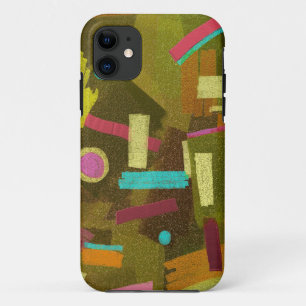Abstract 300811 Case-Mate iPhone case