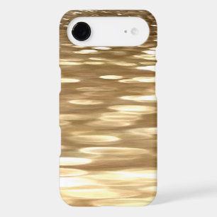 Abstract #3: Gold shimmer