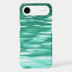 Abstract #3: Green Shimmer
