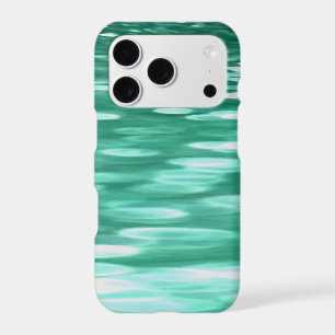 Abstract #3: Green Shimmer
