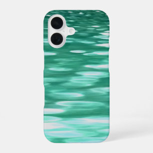 Abstract #3: Green Shimmer Case-Mate iPhone Case