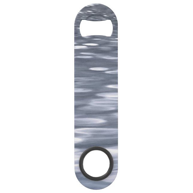 Abstract #3: Gunmetal shimmer (Front)