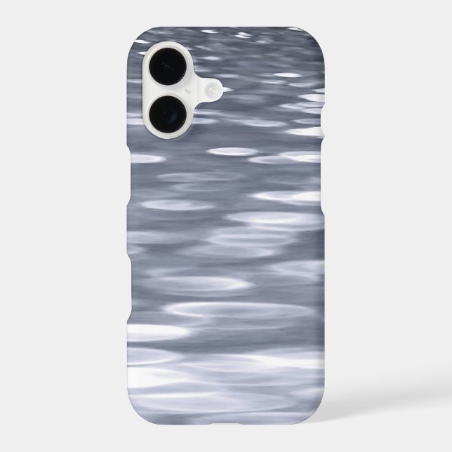 Abstract #3: Gunmetal shimmer (Back)