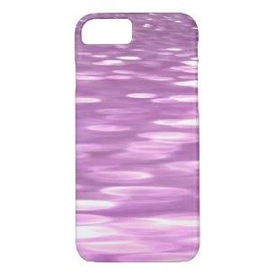 Abstract #3: Lilac Shimmer Case-Mate iPhone Case