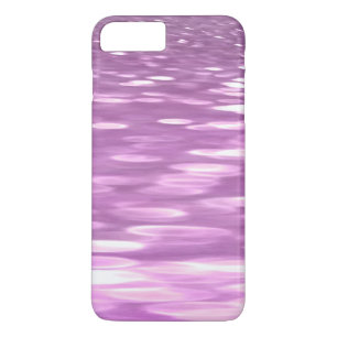 Abstract #3: Lilac Shimmer Case-Mate iPhone Case