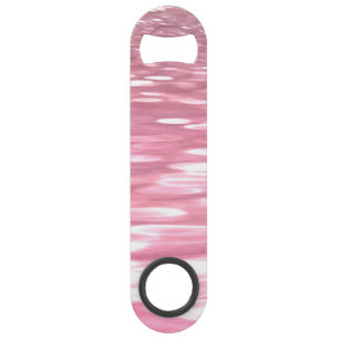 Abstract #3: Pink shimmer