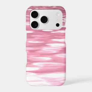 Abstract #3: Pink shimmer