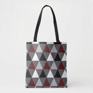 Abstract #403 tote bag