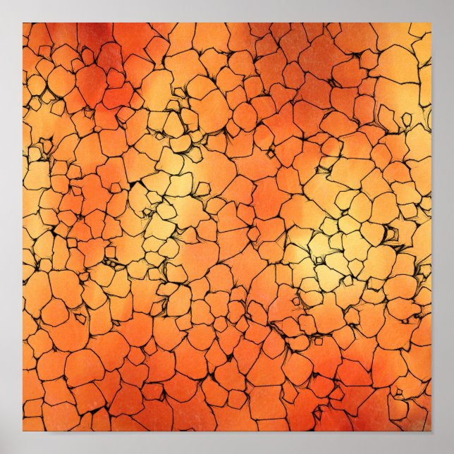 Abstract 4096 poster (Front)