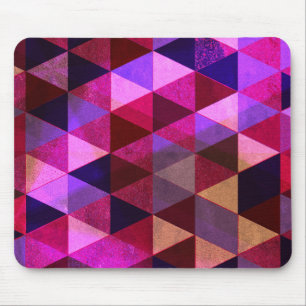 Abstract #434 mouse pad